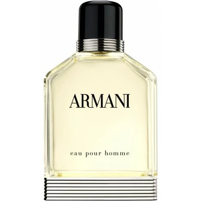 Armani Eau Pour Homme Eau De Toilette