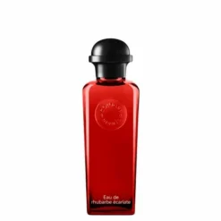 Hermès Eau De Rhubarbe écarlate Eau De Cologne