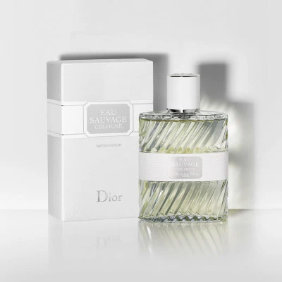 DIOR Eau Sauvage Cologne – Image 2