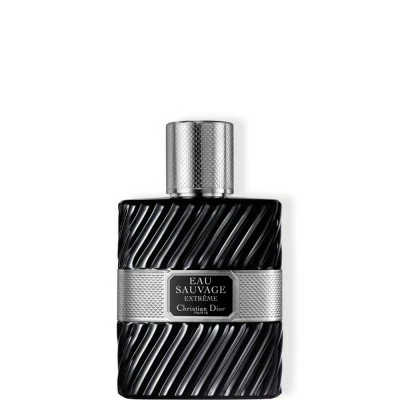 DIOR Eau Sauvage Extrême Eau De Toilette Intense