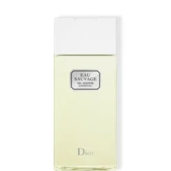 DIOR Eau Sauvage Gel Douche