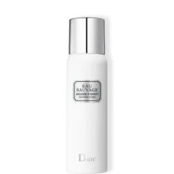 DIOR Eau Sauvage Mousse à Raser