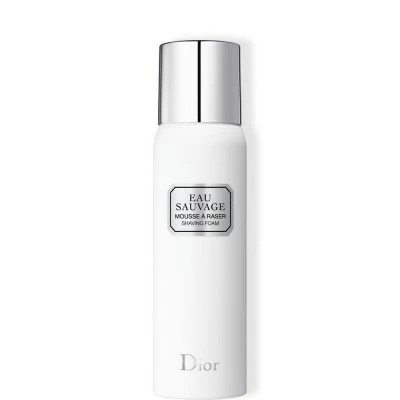 DIOR Eau Sauvage Mousse à Raser