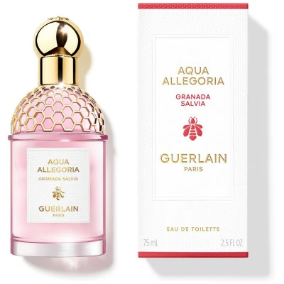 Guerlain Aqua Allegoria Granada Salvia Eau De Toilette – Image 8