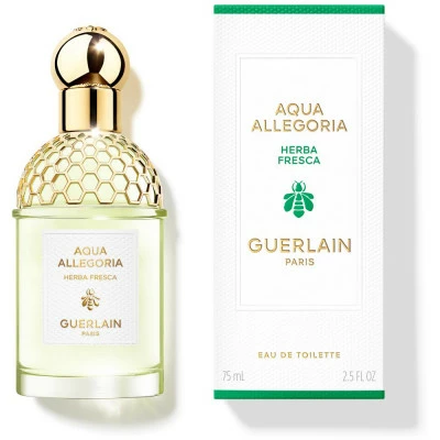 Guerlain Aqua Allegoria Herba Fresca Eau De Toilette – Image 8