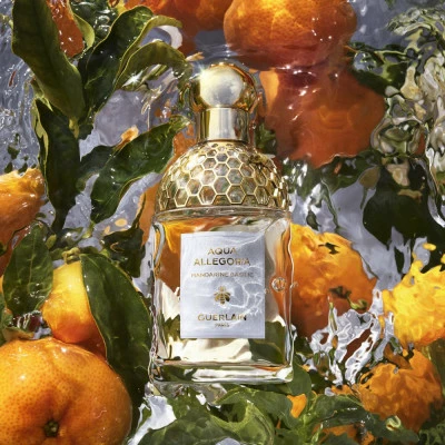 Guerlain Aqua Allegoria Mandarine Basilic Eau De Toilette – Image 2