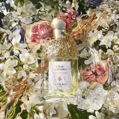 Guerlain Aqua Allegoria Nerolia Vetiver Eau De Toilette – Image 2