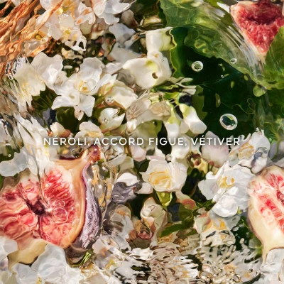 Guerlain Aqua Allegoria Nerolia Vetiver Eau De Toilette – Image 3