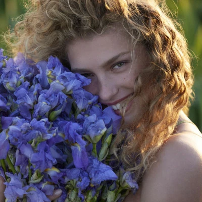 Guerlain Aqua Allegoria Nerolia Vetiver Eau De Toilette – Image 6