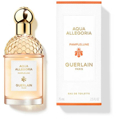 Guerlain Aqua Allegoria Pamplelune Eau De Toilette – Image 8