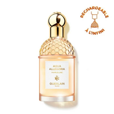 Guerlain Aqua Allegoria Pamplelune Eau De Toilette