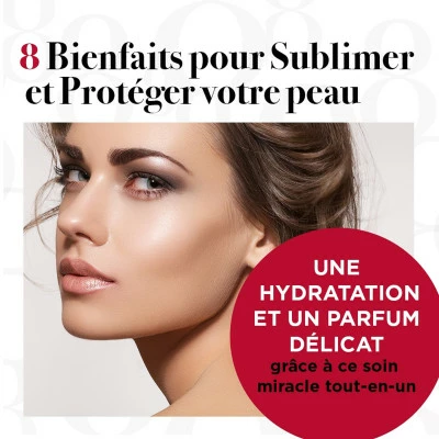 Elizabeth Arden Eight Hour® 8H Baume Apaisant Réparateur Légèrement Parfumé – Image 4