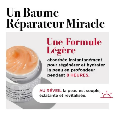 Elizabeth Arden Eight Hour® 8H Baume Fondant Réparateur Soin De Nuit Hydratant Miracle – Image 3