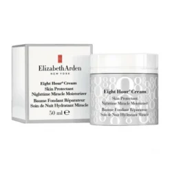 Elizabeth Arden Eight Hour® 8H Baume Fondant Réparateur Soin De Nuit Hydratant Miracle