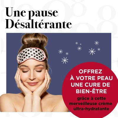 Elizabeth Arden Eight Hour® 8H Baume Fondant Réparateur Soin De Nuit Hydratant Miracle – Image 4