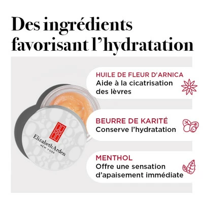 Elizabeth Arden Eight Hour® 8H Baume Réparateur Intensif Pour Les Lèvres – Image 3