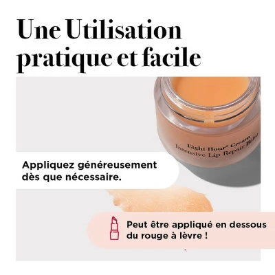 Elizabeth Arden Eight Hour® 8H Baume Réparateur Intensif Pour Les Lèvres – Image 5