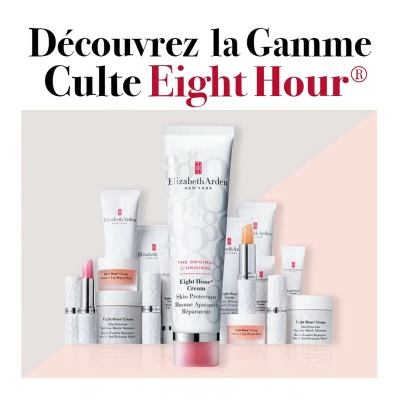 Elizabeth Arden Eight Hour® 8H Baume Réparateur Intensif Pour Les Lèvres – Image 6