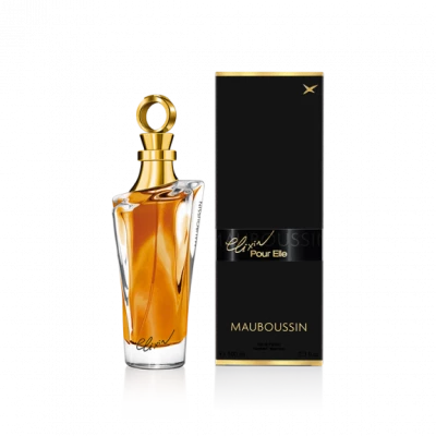 Mauboussin Elixir Pour Elle Eau De Parfum – Image 2