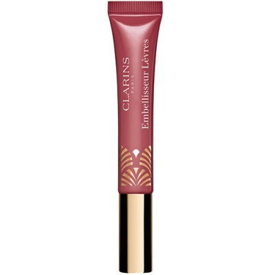 Clarins Embellisseur Lèvres Baume à Lèvres – Image 3