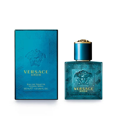 Versace Eros Eau De Toilette – Image 2