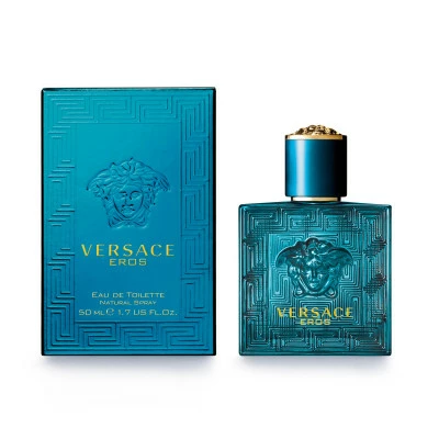 Versace Eros Eau De Toilette – Image 4