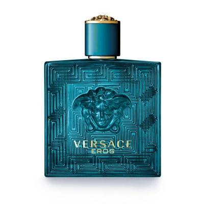 Versace Eros Eau De Toilette – Image 5