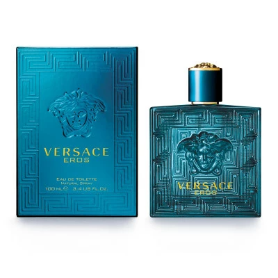 Versace Eros Eau De Toilette – Image 6