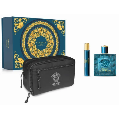 Versace Coffret Eros Coffret Pour Homme – Image 2