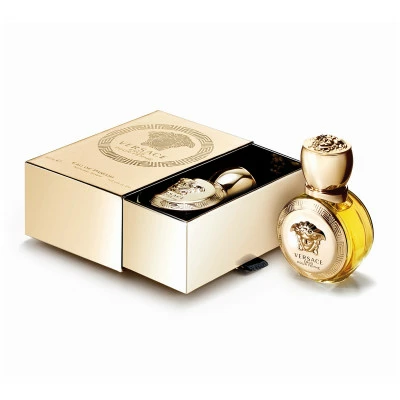 Versace Eros Pour Femme Eau De Parfum – Image 2