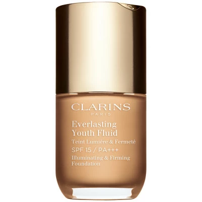 Clarins Everlasting Youth Fluid Fond De Teint – Image 2