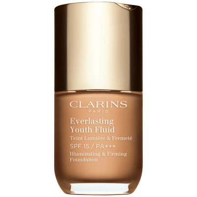 Clarins Everlasting Youth Fluid Fond De Teint – Image 4