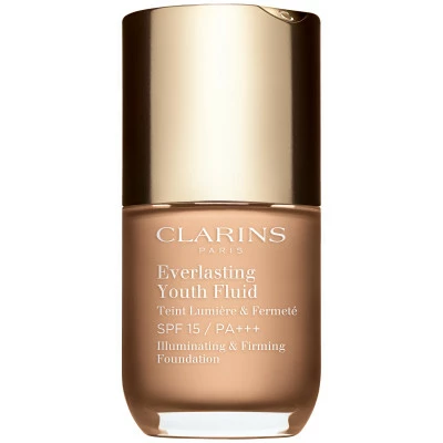 Clarins Everlasting Youth Fluid Fond De Teint – Image 5