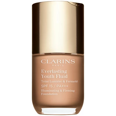 Clarins Everlasting Youth Fluid Fond De Teint – Image 6
