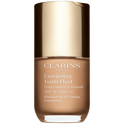 Clarins Everlasting Youth Fluid Fond De Teint – Image 7