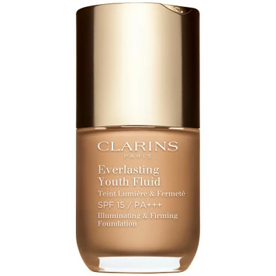 Clarins Everlasting Youth Fluid Fond De Teint – Image 8