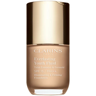 Clarins Everlasting Youth Fluid Fond De Teint