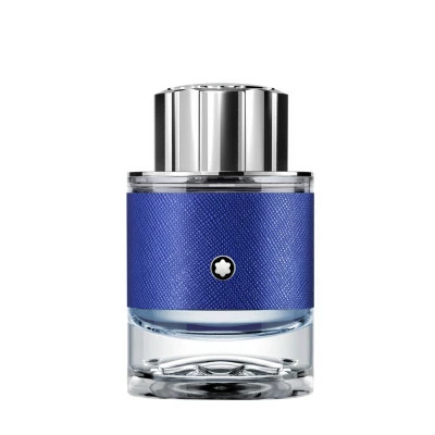 MONTBLANC Explorer Ultra Blue Eau De Parfum – Image 2