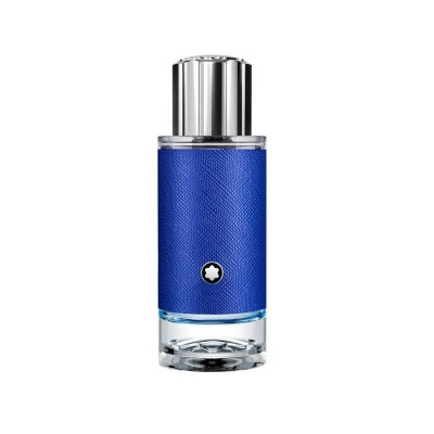 MONTBLANC Explorer Ultra Blue Eau De Parfum – Image 3