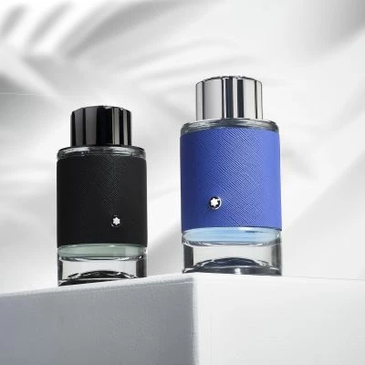 MONTBLANC Explorer Ultra Blue Eau De Parfum – Image 5