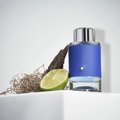 MONTBLANC Explorer Ultra Blue Eau De Parfum – Image 8