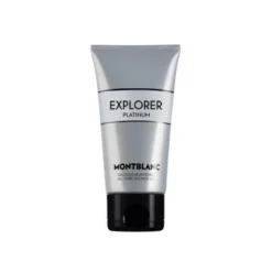 MONTBLANC Explorer Platinum Gel Douche