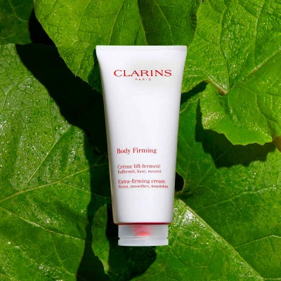 Clarins Body Firming Crème Lift-fermeté – Image 2