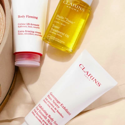 Clarins Body Firming Crème Lift-fermeté – Image 5