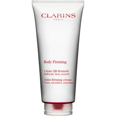 Clarins Body Firming Crème Lift-fermeté
