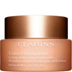 Clarins Extra-Firming Jour Peaux Sèches Crème De Soin