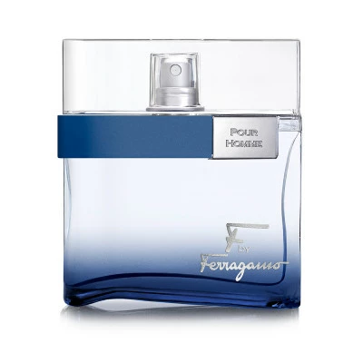 Salvatore Ferragamo F By Ferragamo Free Time Eau De Toilette