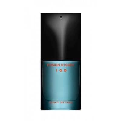 Issey Miyake Fusion D'Issey IGO Eau De Toilette