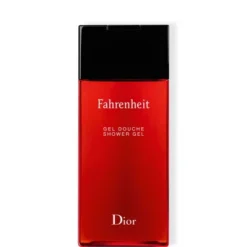 DIOR Fahrenheit Gel Douche