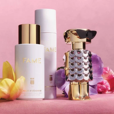 Paco Rabanne FAME Lait Pour Le Corps – Image 4